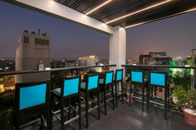 Imperial Hotel & Spa - Hanoi