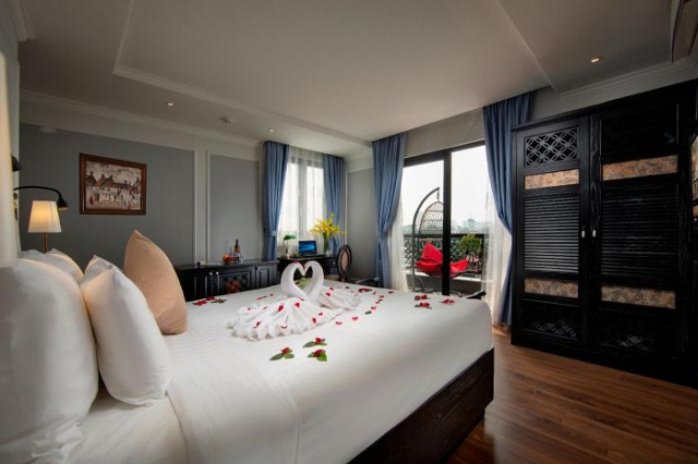 Hanoi Media Hotel & Spa - Hanoi