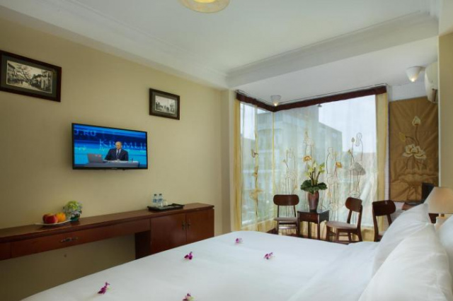 Classic Street Hotel - Hanoi