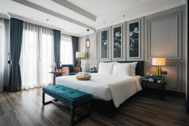 Solaria Hanoi Hotel - Hanoi