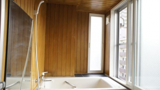 Park Avenue Nakajima / Vacation STAY 1445 - Sapporo
