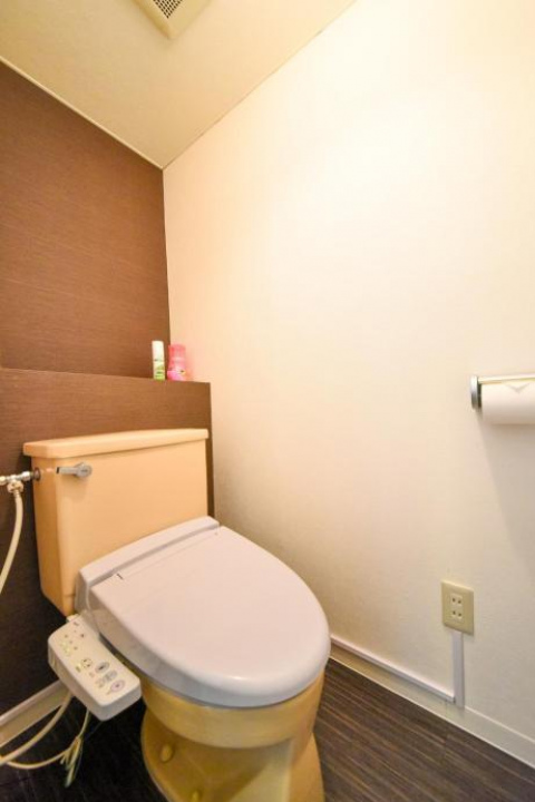 Park Avenue Nakajima / Vacation STAY 1445 - Sapporo