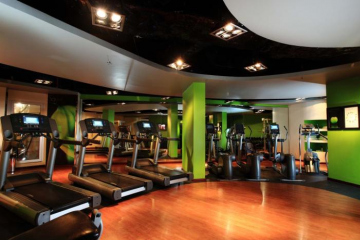 Hanoi Legend New Capital Sofitel Hotel
