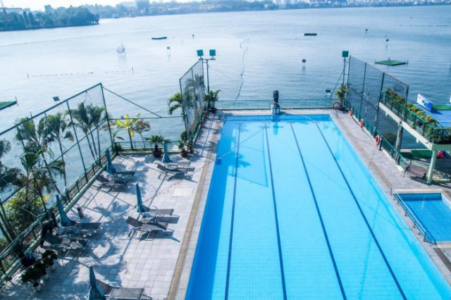 The Hanoi Club Hotel & Residences - 河內