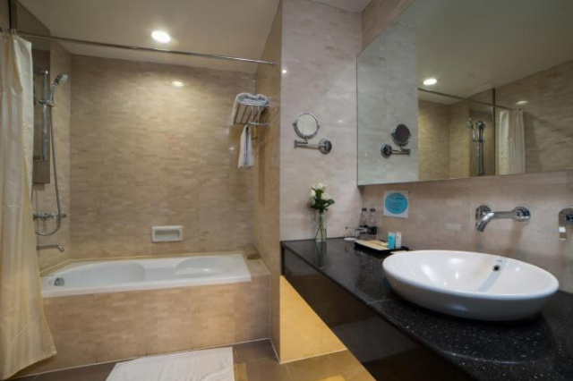 The Hanoi Club Hotel & Residences - 河內