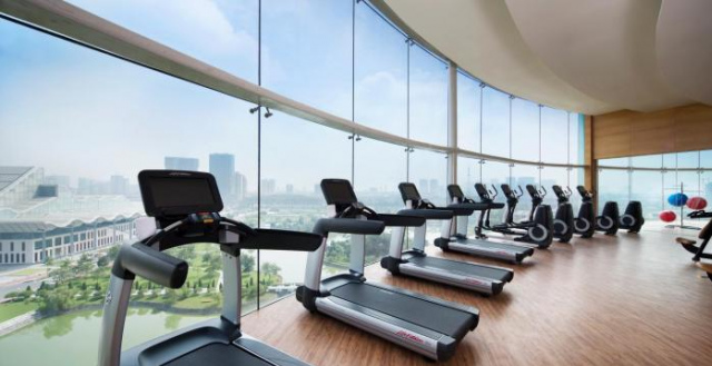 JW Marriott Hotel Hanoi - Hanoi