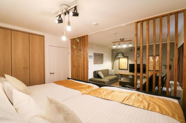 K House Sapporo - 札幌