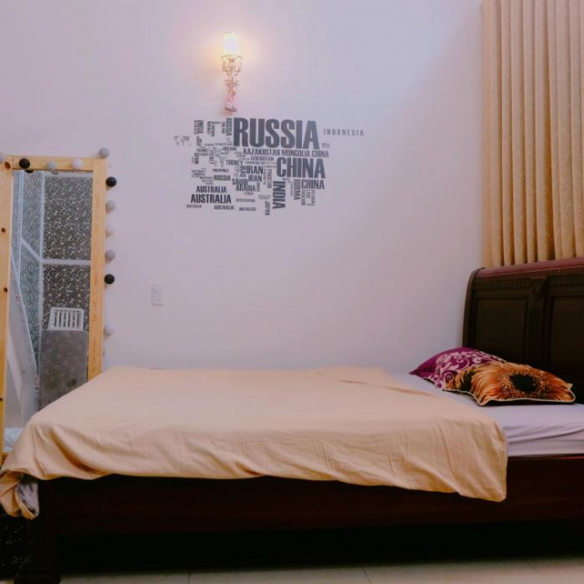 Aura Home 5 - Hanoi