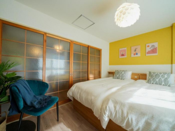 Florish 67 - Vacation STAY 43494v