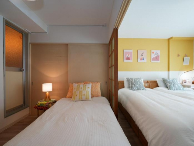 Florish 67 - Vacation STAY 43494v - Sapporo