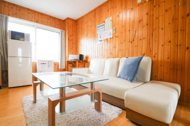 Culture24 202 / Vacation STAY 6309 - Sapporo