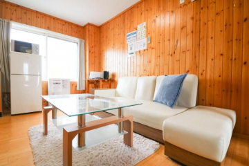 Culture24 202 / Vacation STAY 6309
