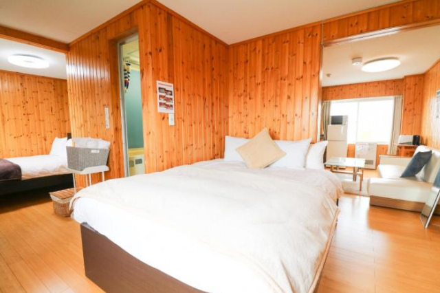 Culture24 202 / Vacation STAY 6309 - Sapporo