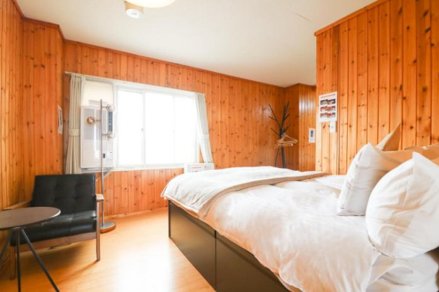 Culture24 202 / Vacation STAY 6309 - Sapporo