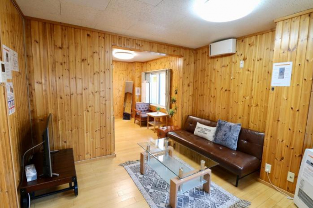 Culture24 / Vacation STAY 1616 - Sapporo