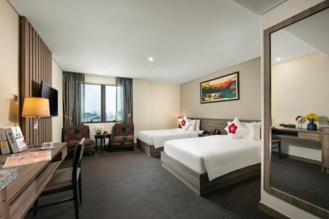 Hanoi Tokyo Hotel - Hanoi