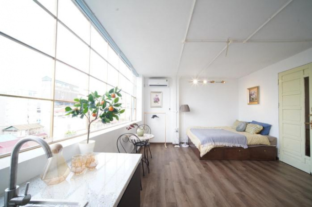 Jasmine Homestay - Hanoi
