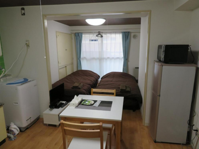 Hiragishi 2-3-2-10 / Vacation STAY 1262 - Sapporo