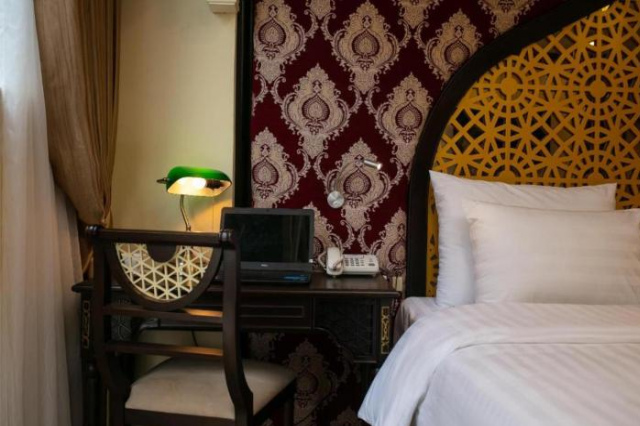 King Palace Hotel & Spa - Hanoi