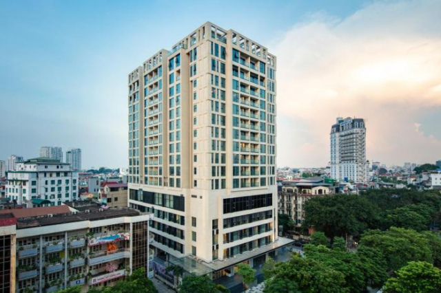 The Five Residences Hanoi - Hanoi