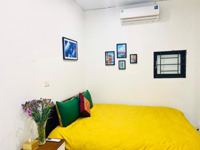 Hanoi Cozy Homestay Long Bien - Hanoi