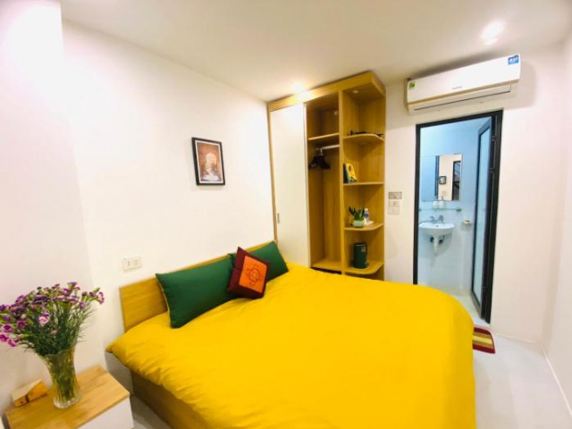 Hanoi Cozy Homestay Long Bien - Hanoi