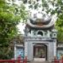 Tunger Premium Hotel - Hanoi
