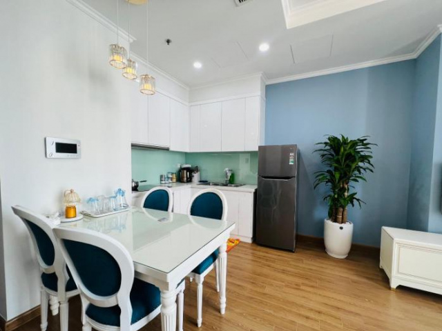 Vinhomes Royal City 72 Nguyen Trai Thanh Xuan Ha Noi - Hanoi