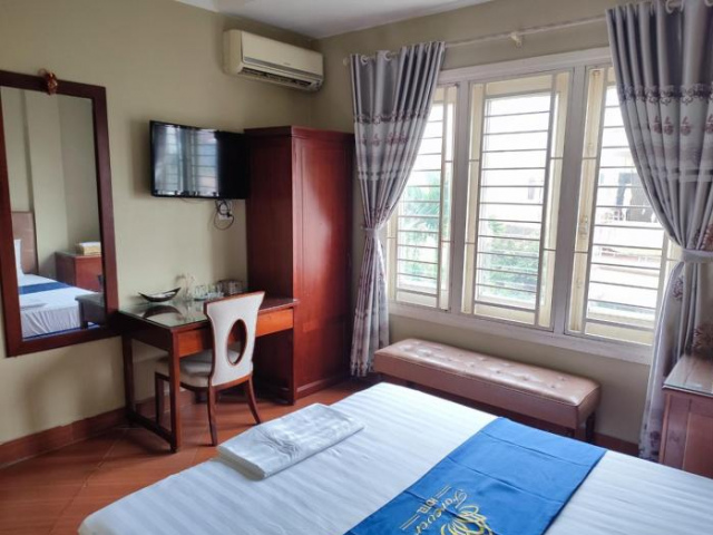 Forever Hotel Minh Ha - Hanoi