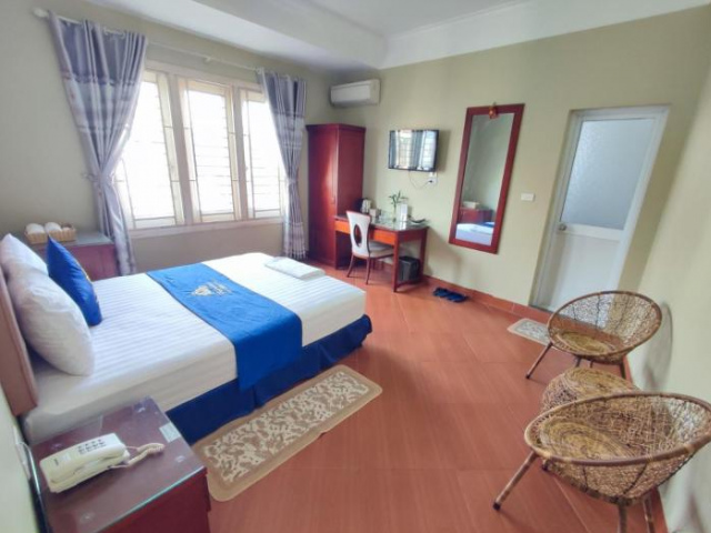 Forever Hotel Minh Ha - Hanoi