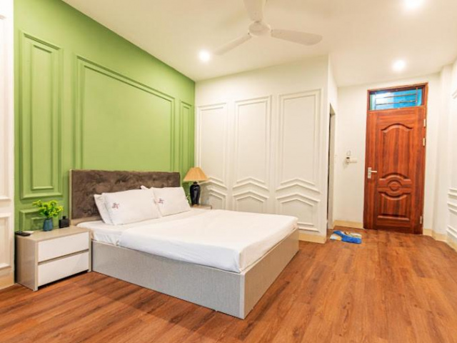 Max Diamond Hotel - Hanoi