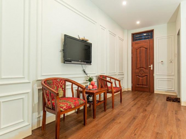 Max Diamond Hotel - Hanoi