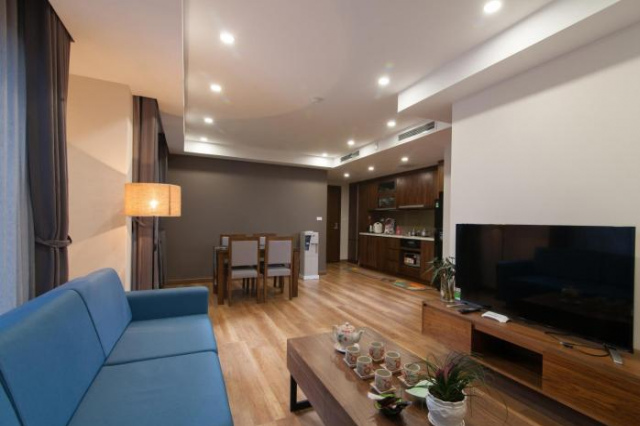 QMP Friendly house Hồ Ba Mẫu - 河內