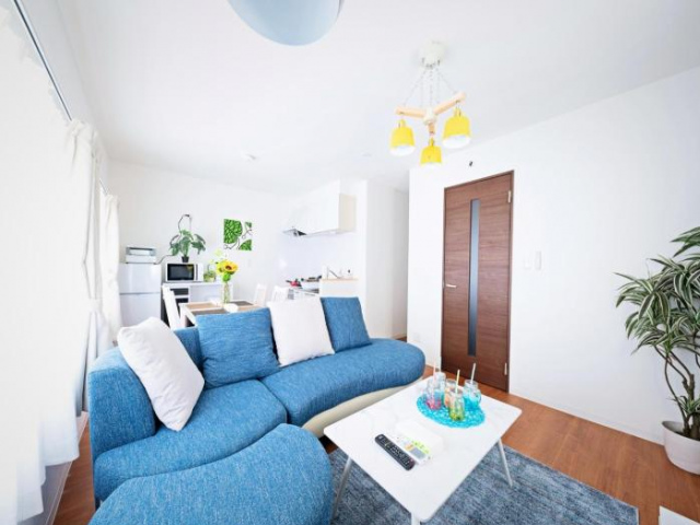 Sapporo - Apartment - Vacation STAY 7940 - Sapporo