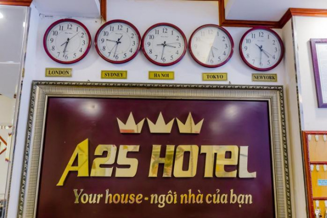 A25 Hotel - 26 Hàng Nón - 河內