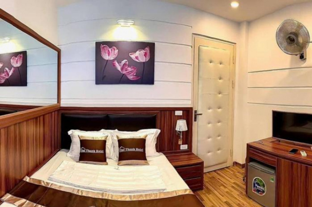 Dai Thanh Mini Hotel - 河內
