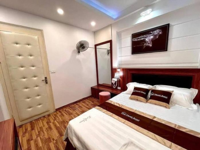 Dai Thanh Mini Hotel - 河內