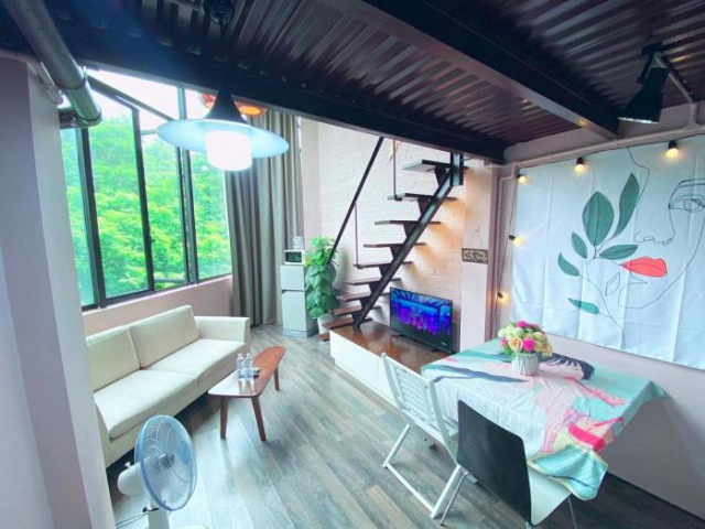 May - Duplex Sky View 02-2 - Hanoi