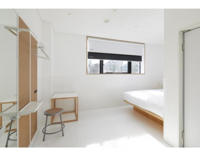 Mustard Hotel Shibuya - 東京