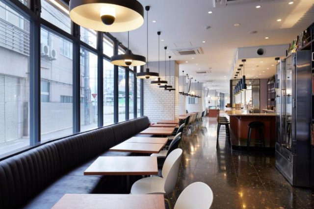 Mustard Hotel Shibuya - 東京