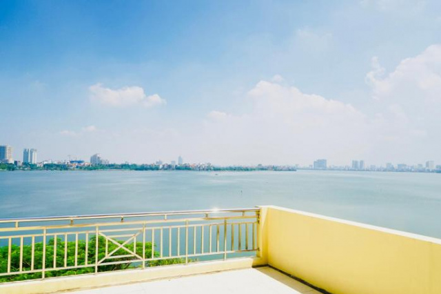 Tony House Hostel - 河內