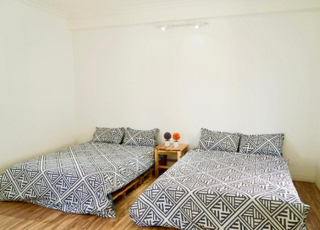 Tony House Hostel - 河內