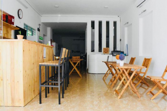 Tony House Hostel - 河內