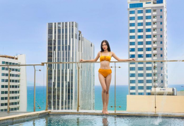 Jolia Hotel Danang Beach - Da Nang