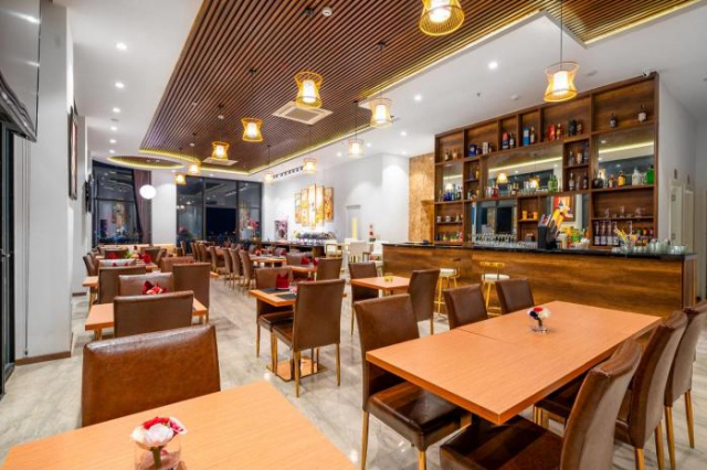 EX Da Nang Luxury Hotel - Da Nang