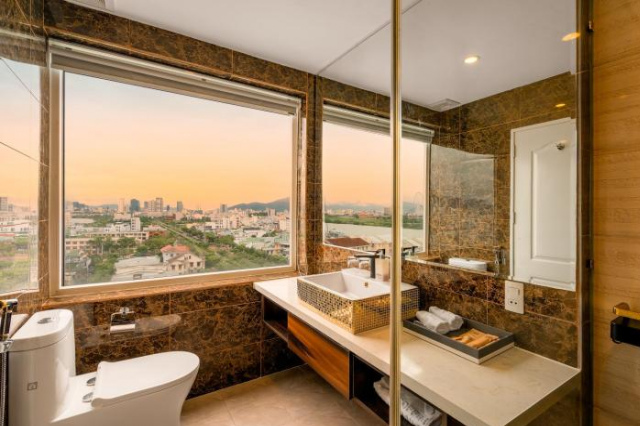 EX Da Nang Luxury Hotel - Da Nang