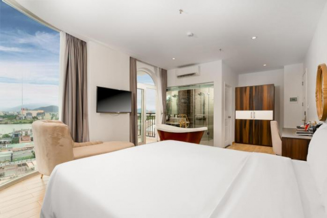 EX Da Nang Luxury Hotel - Da Nang