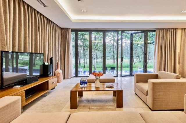 Wonderful Azura 4Bedrooms Villa - Da Nang