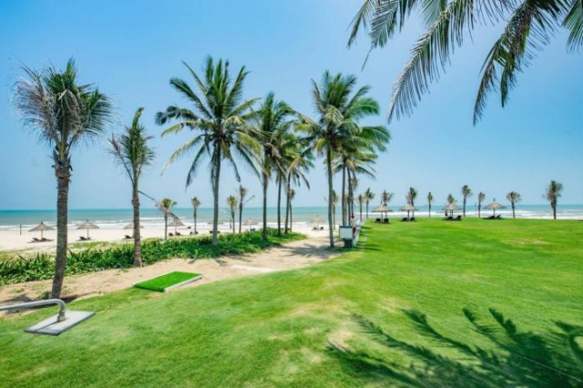 Wonderful Azura 4Bedrooms Villa - Da Nang