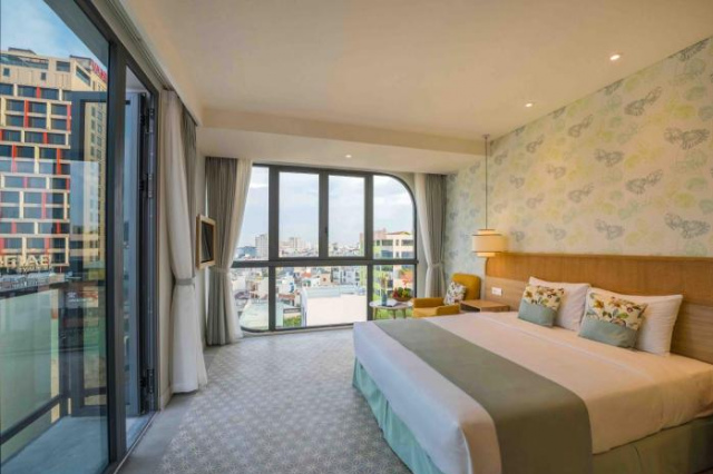 Cozy Danang Boutique Hotel - 峴港